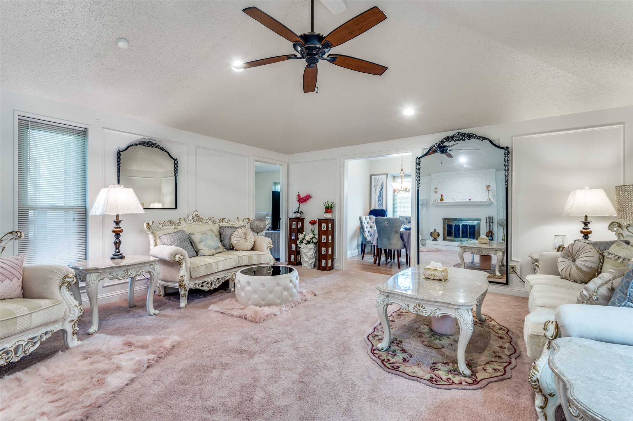 1513 Silverleaf Drive Carrollton TX 75007