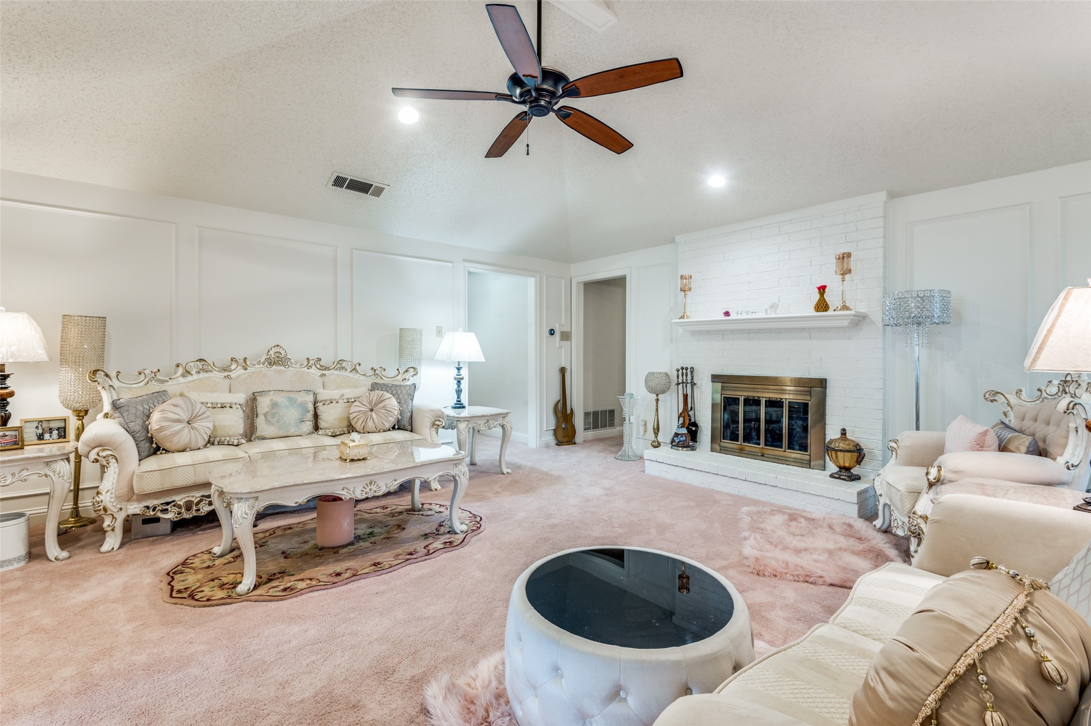 1513 Silverleaf Drive Carrollton TX 75007