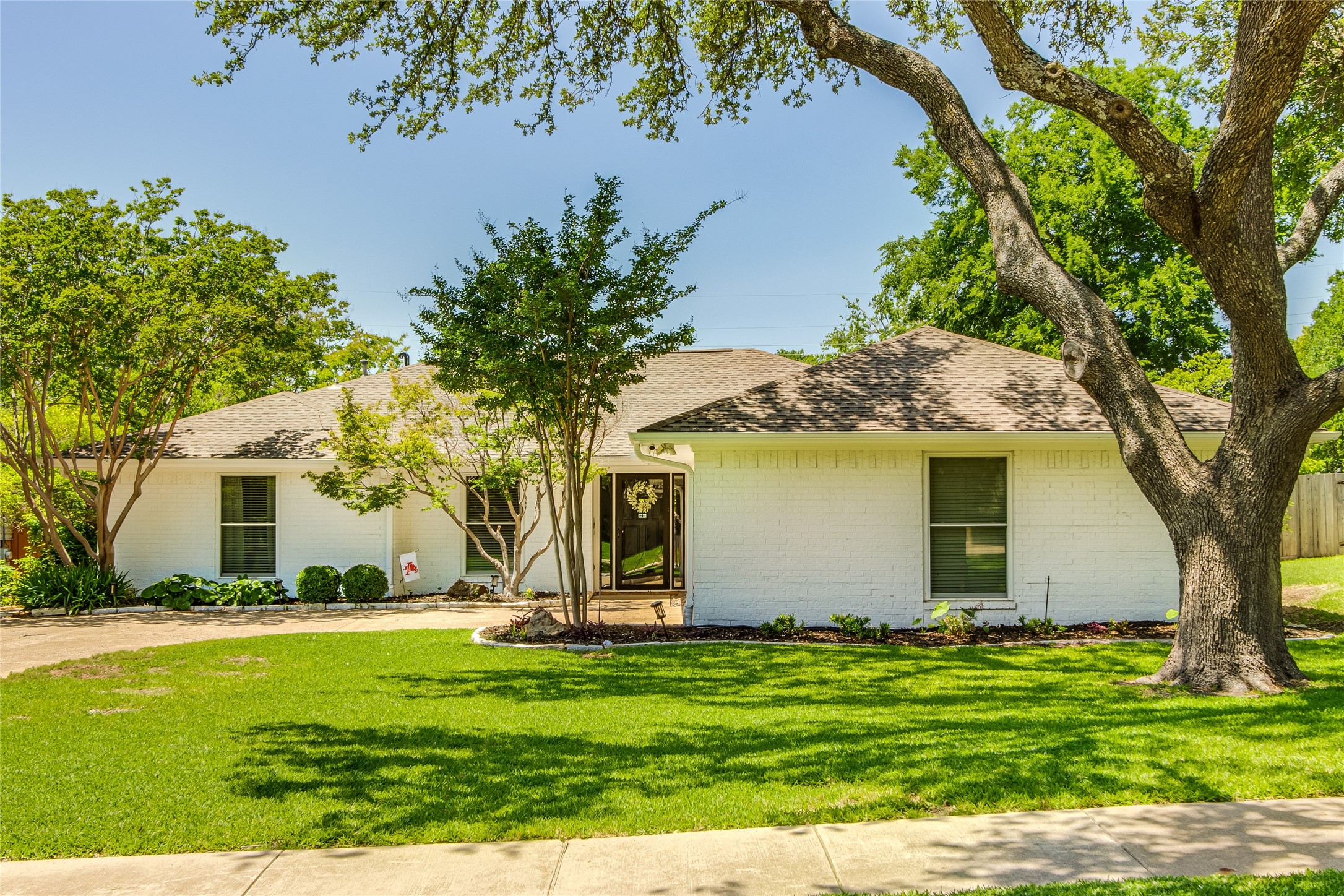 339 Ridgebriar Drive Richardson TX 75080