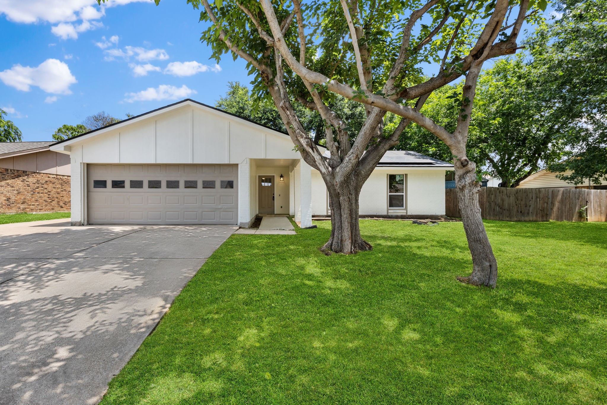 4629 Aspen Way Haltom City TX 76137