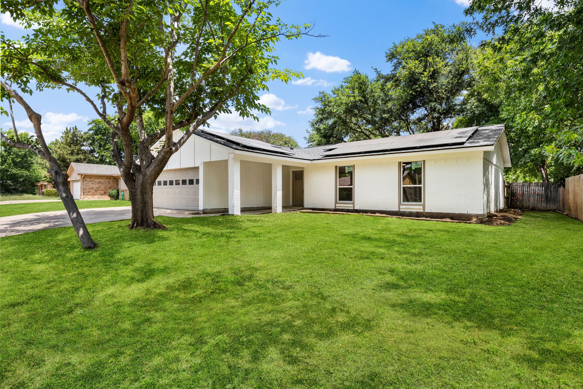 4629 Aspen Way Haltom City TX 76137