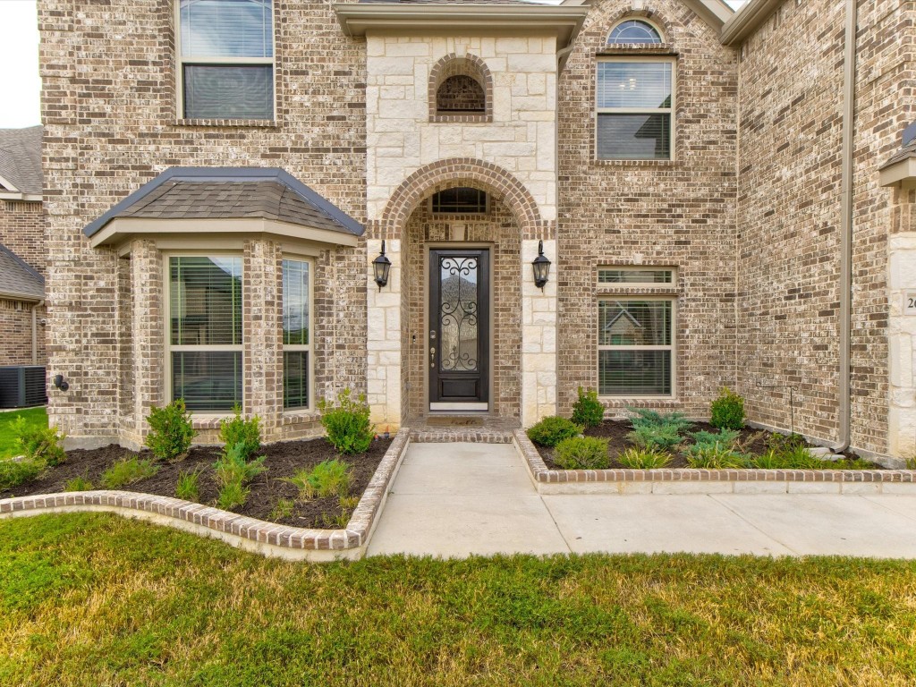2625 Fawn Valley Avenue Midlothian TX 76065