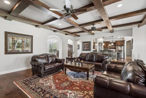 8900 Augusta Drive Granbury TX 76049