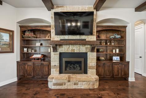 8900 Augusta Drive Granbury TX 76049