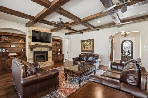 8900 Augusta Drive Granbury TX 76049