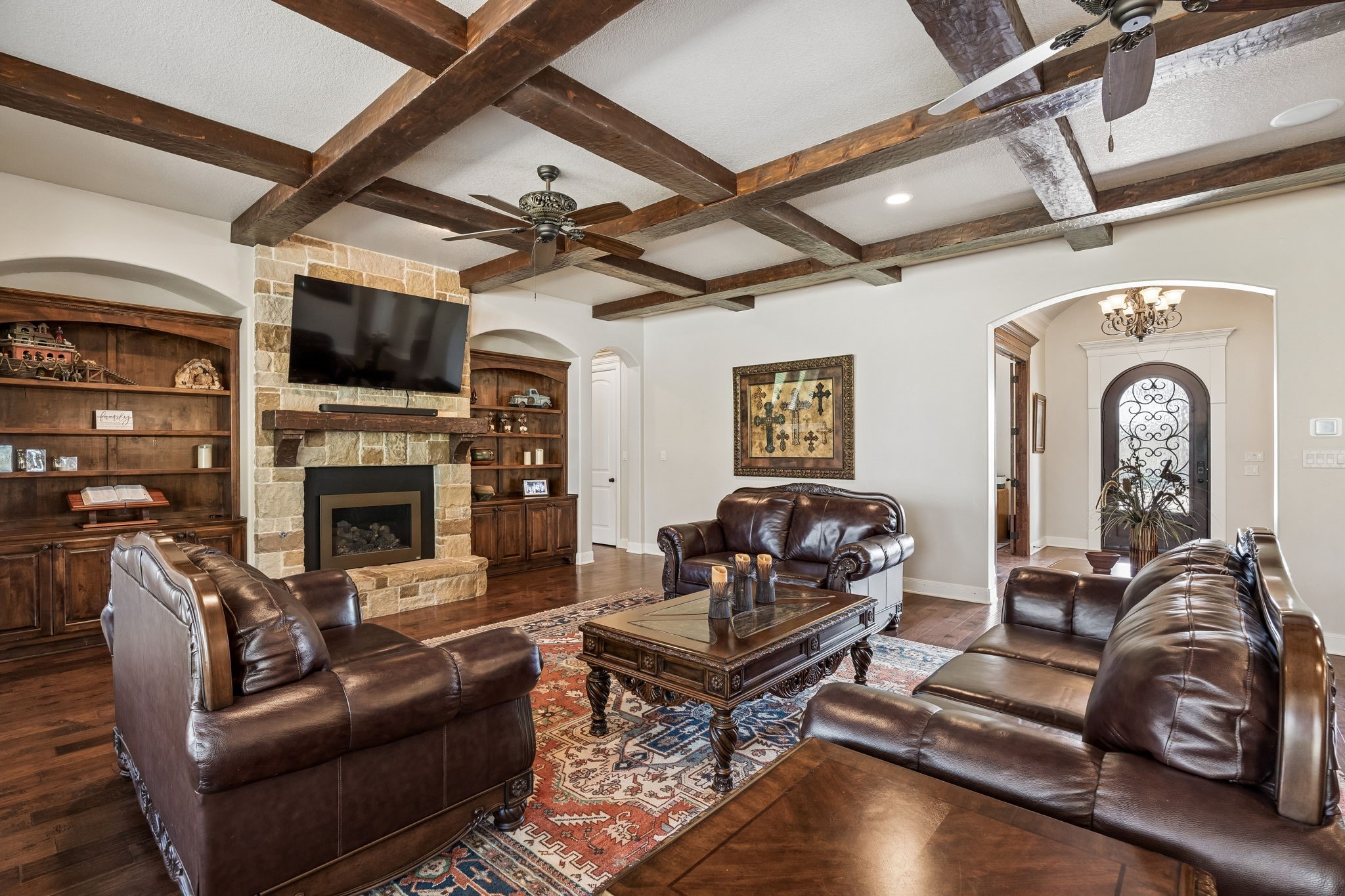 8900 Augusta Drive Granbury TX 76049