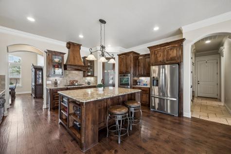 8900 Augusta Drive Granbury TX 76049