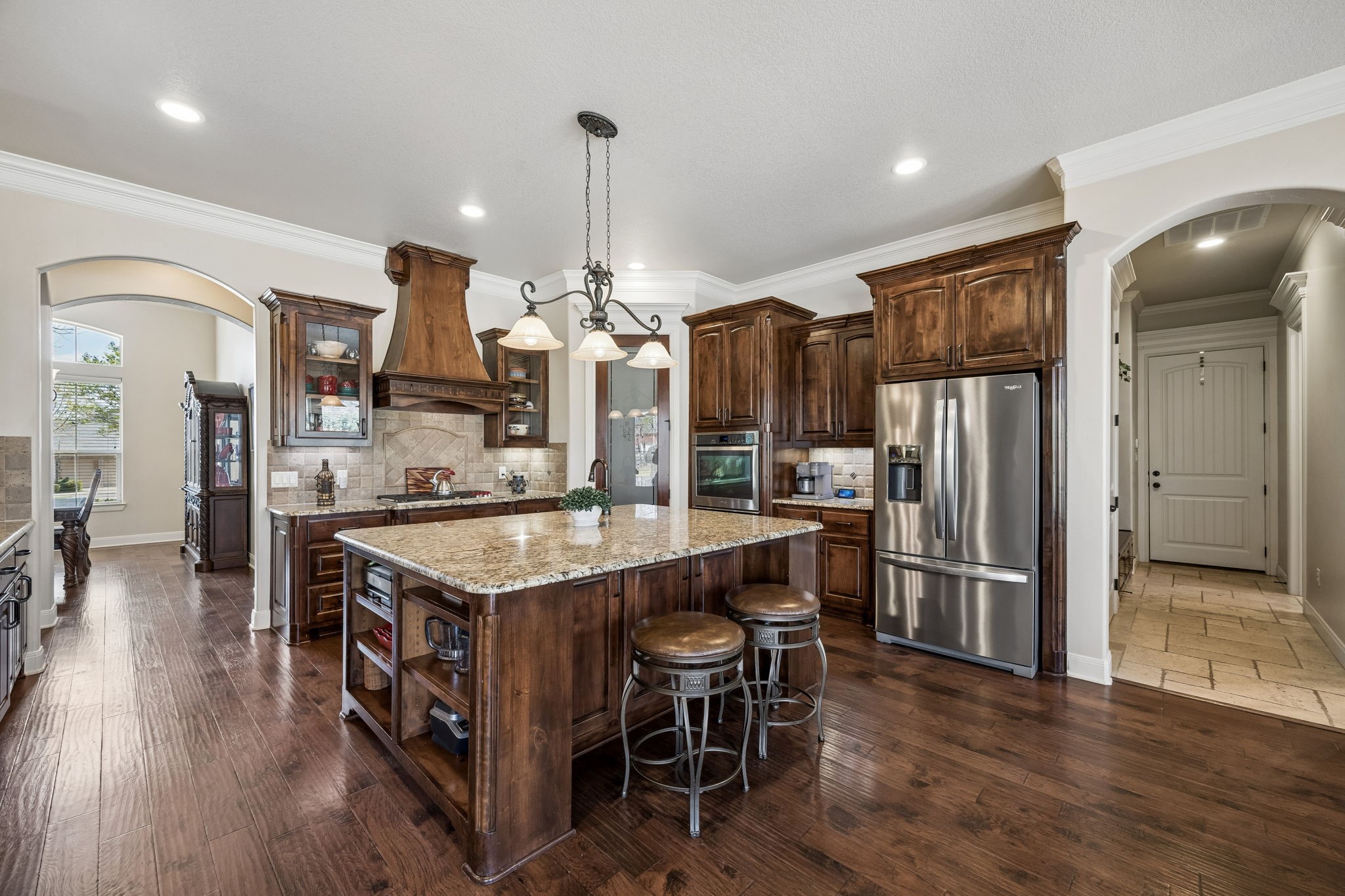 8900 Augusta Drive Granbury TX 76049