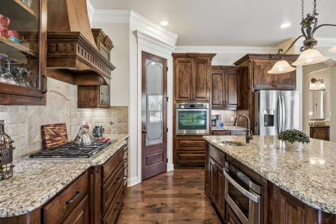 8900 Augusta Drive Granbury TX 76049
