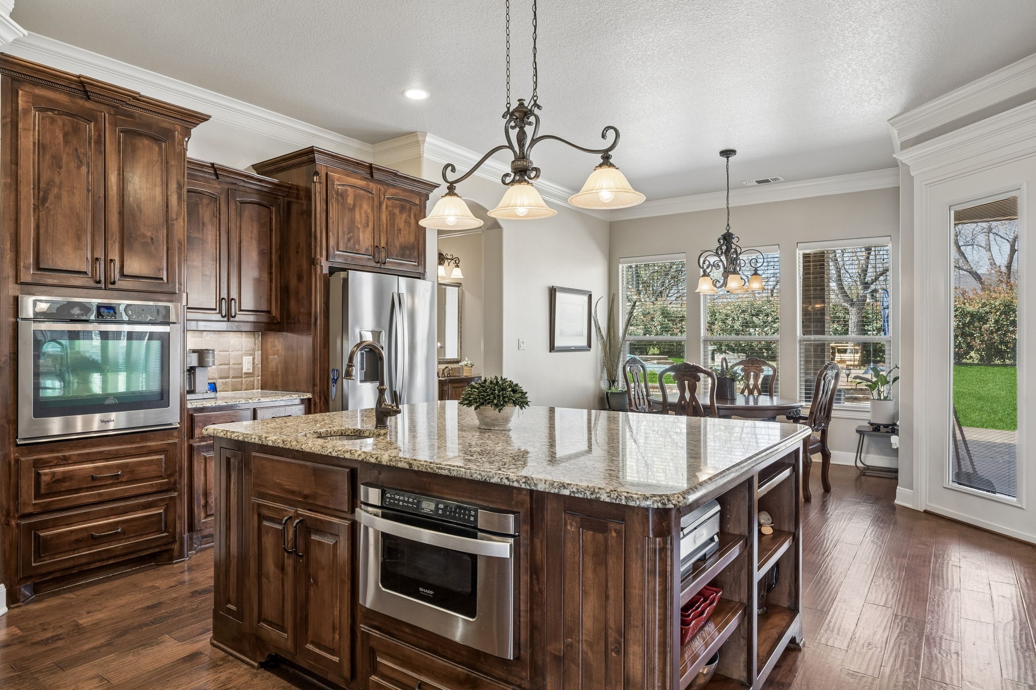 8900 Augusta Drive Granbury TX 76049