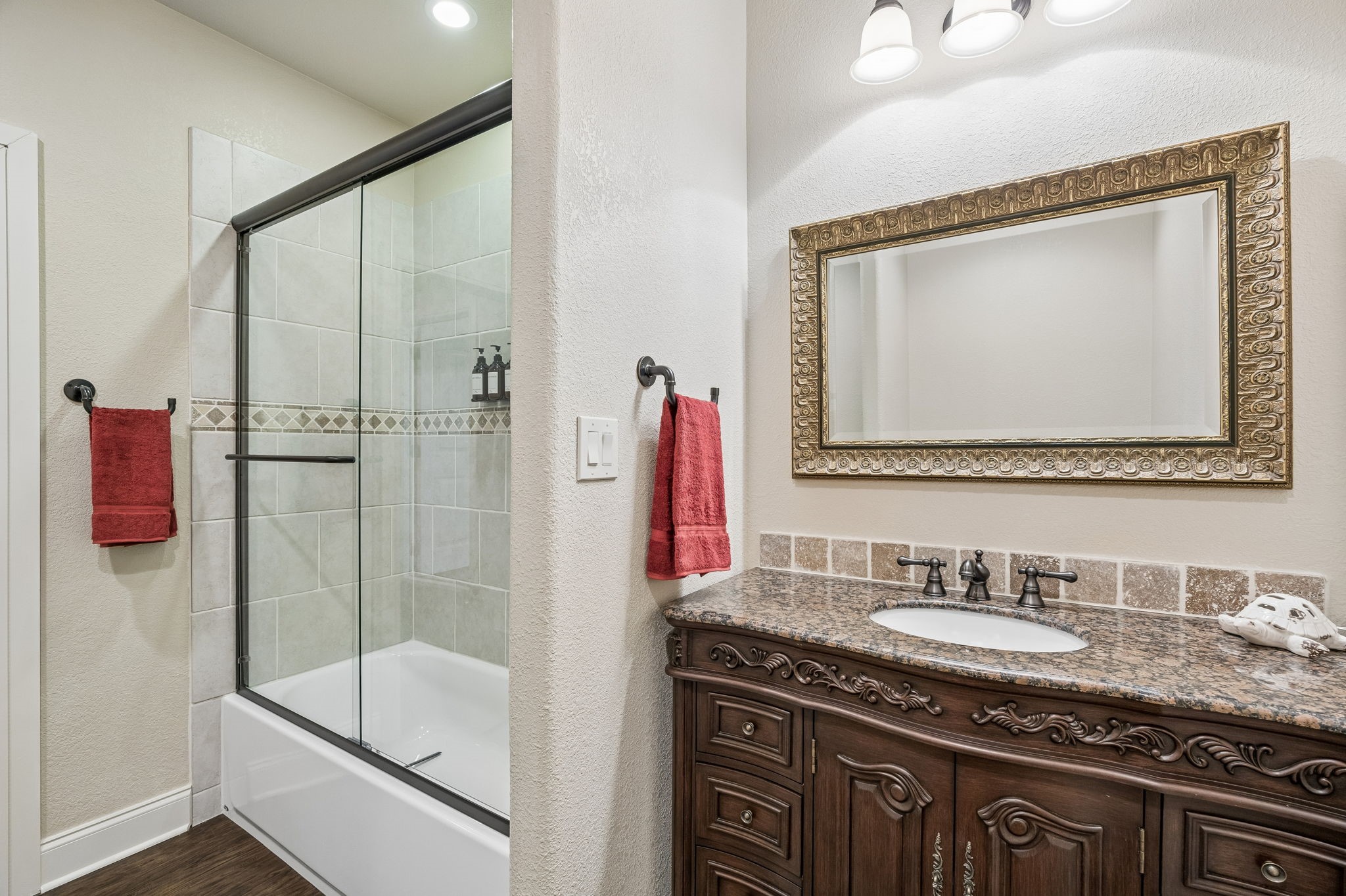 8900 Augusta Drive Granbury TX 76049