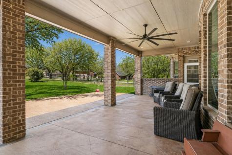 8900 Augusta Drive Granbury TX 76049