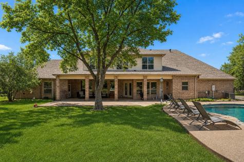 8900 Augusta Drive Granbury TX 76049