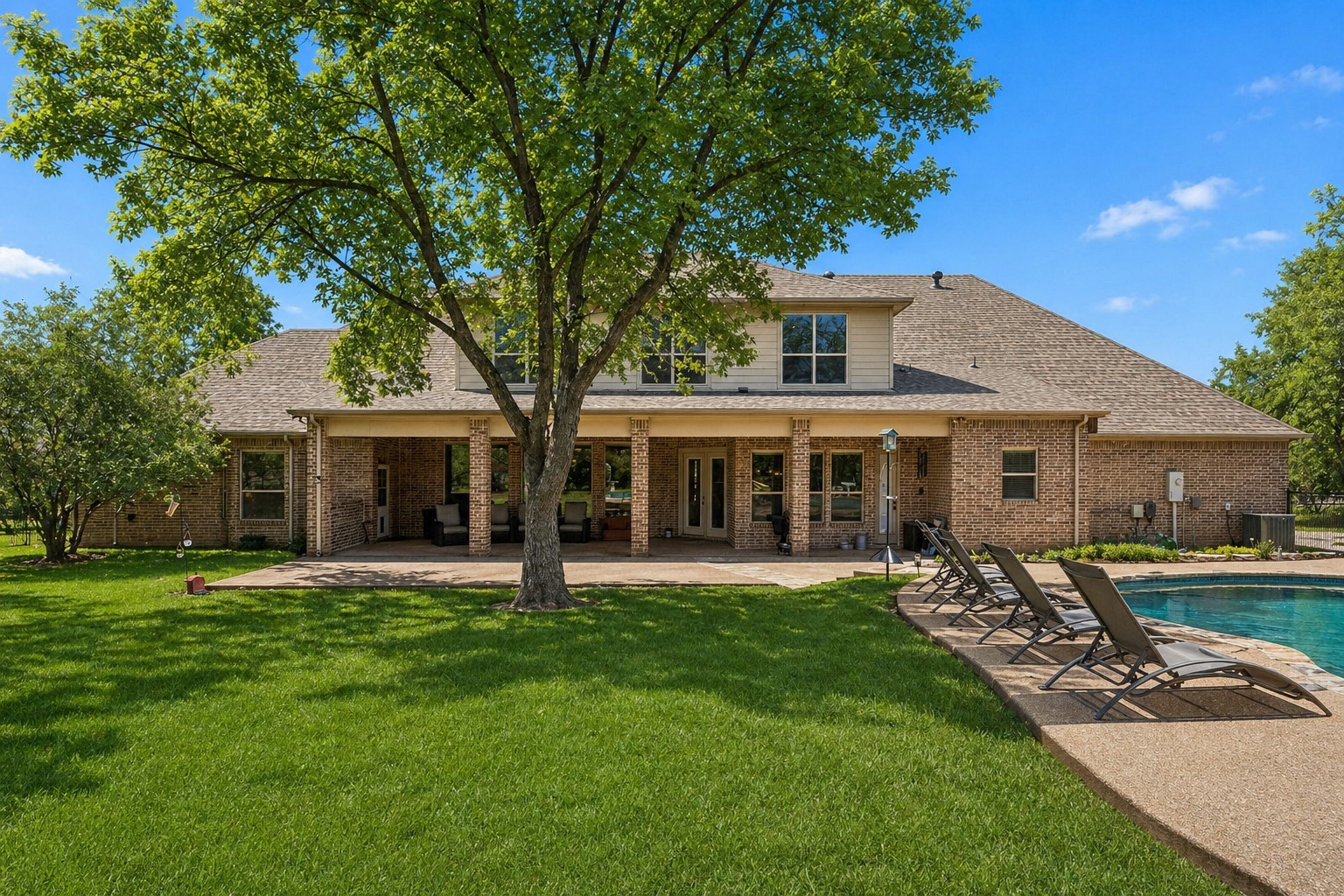 8900 Augusta Drive Granbury TX 76049