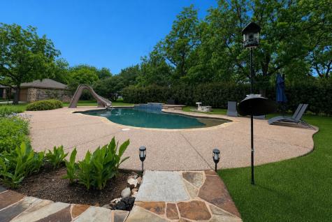 8900 Augusta Drive Granbury TX 76049