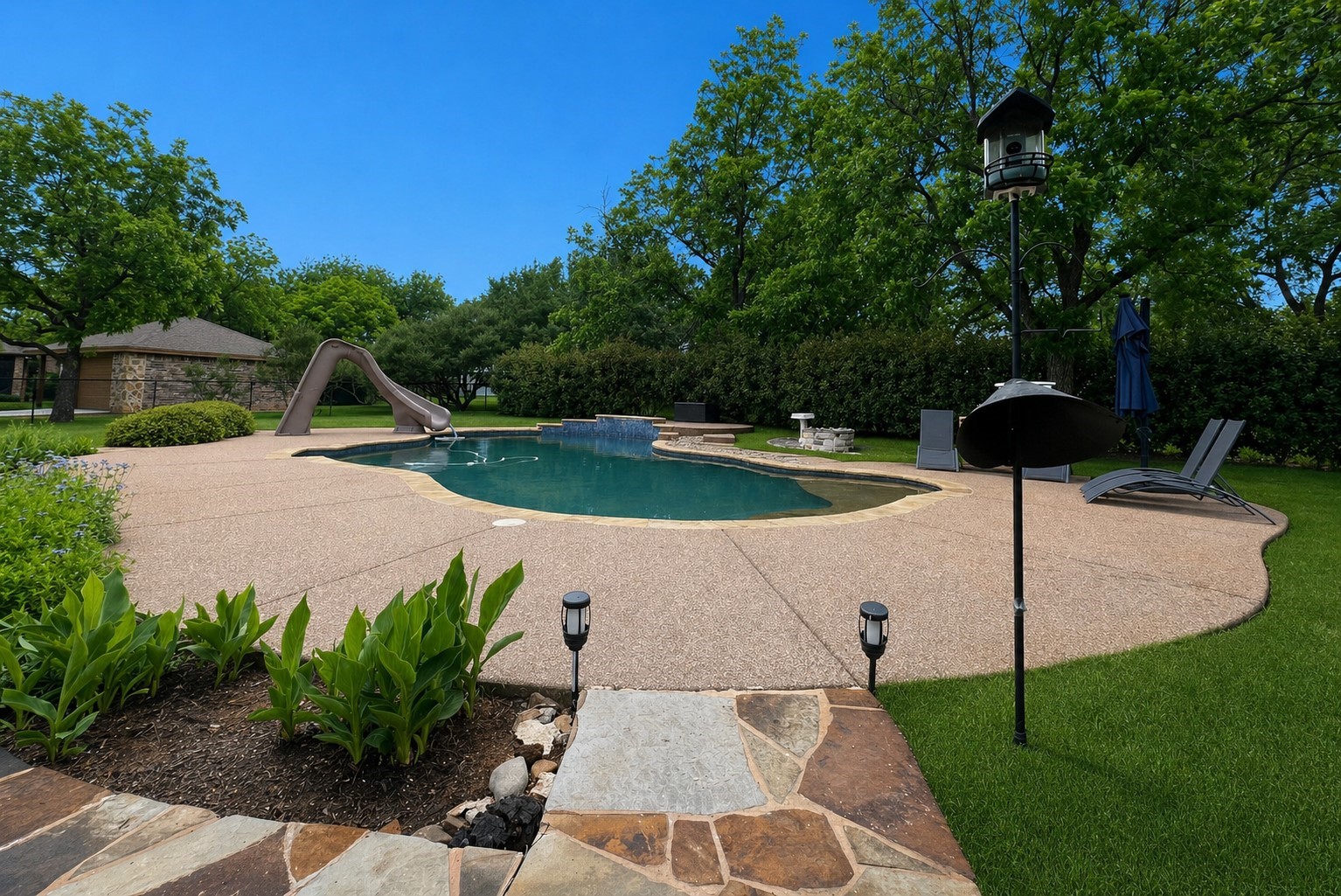 8900 Augusta Drive Granbury TX 76049