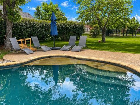 8900 Augusta Drive Granbury TX 76049
