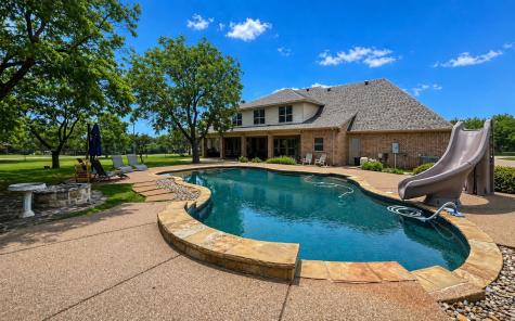8900 Augusta Drive Granbury TX 76049
