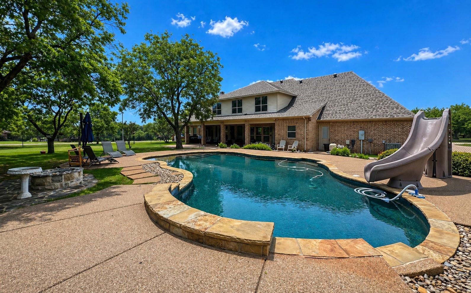 8900 Augusta Drive Granbury TX 76049