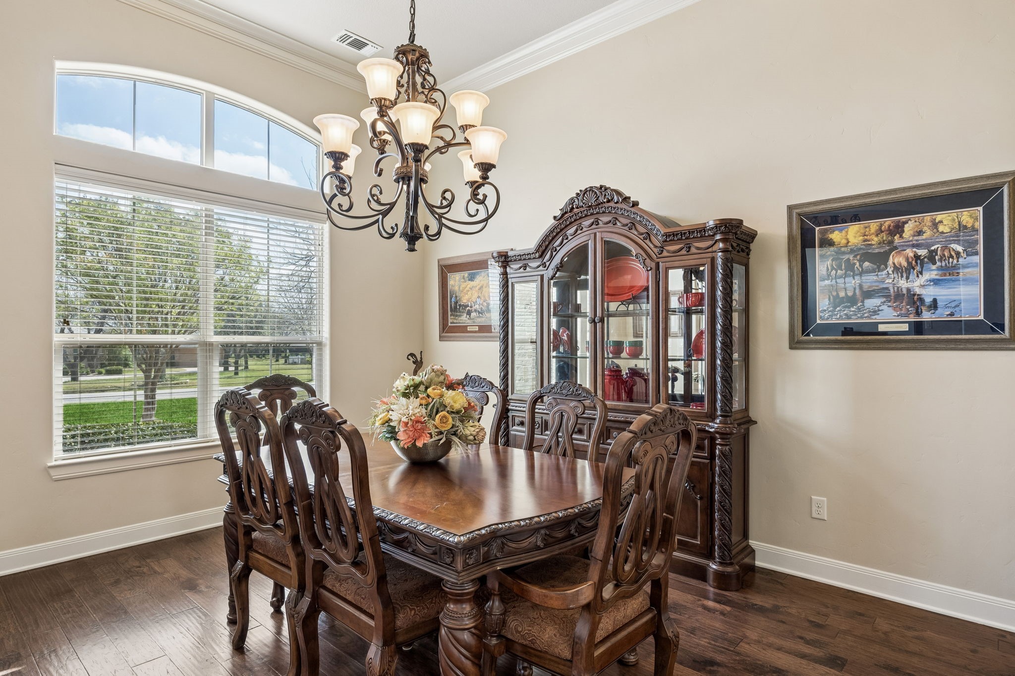 8900 Augusta Drive Granbury TX 76049