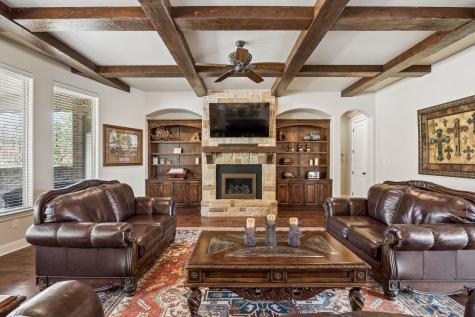 8900 Augusta Drive Granbury TX 76049