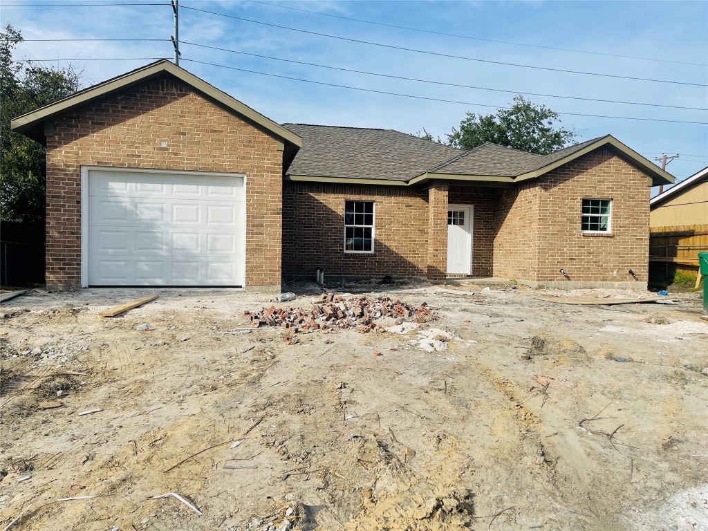 4902 Bourland Street Greenville TX 75401