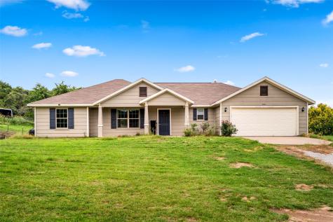 306 Valley Lake Court Springtown TX 76082
