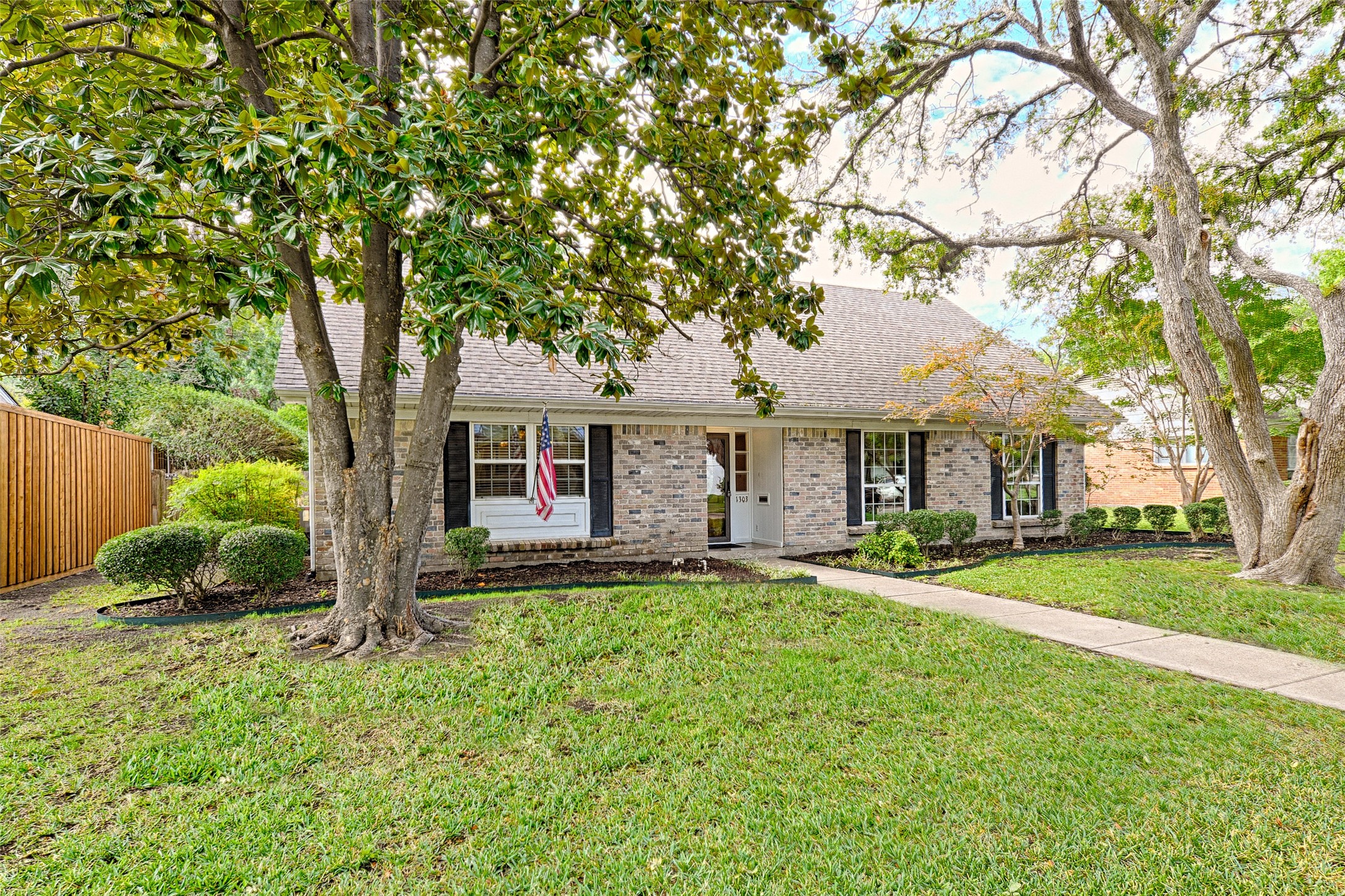 1303 Seminole Drive Richardson TX 75080