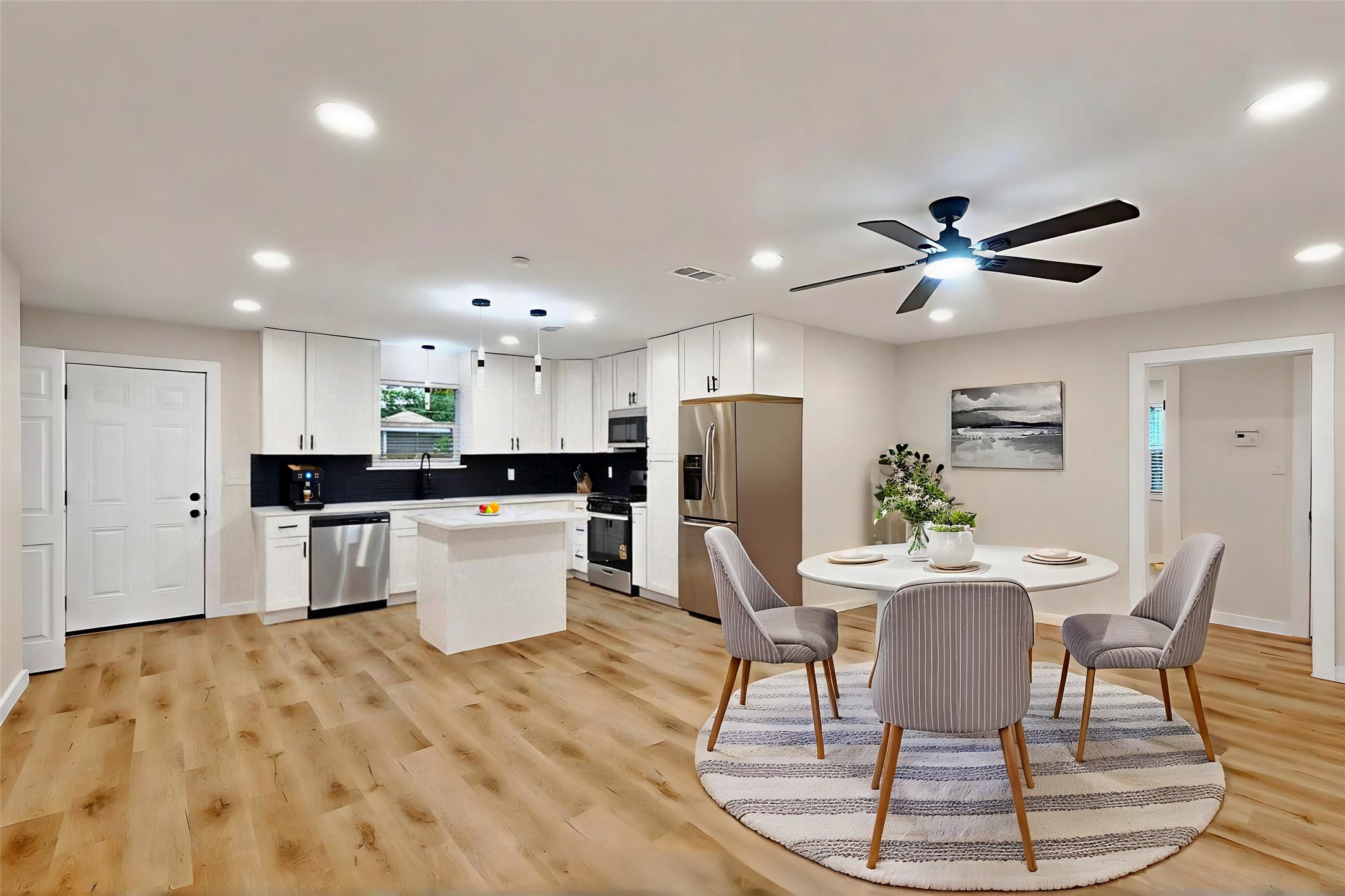 3103 Andrea Lane Dallas TX 75228