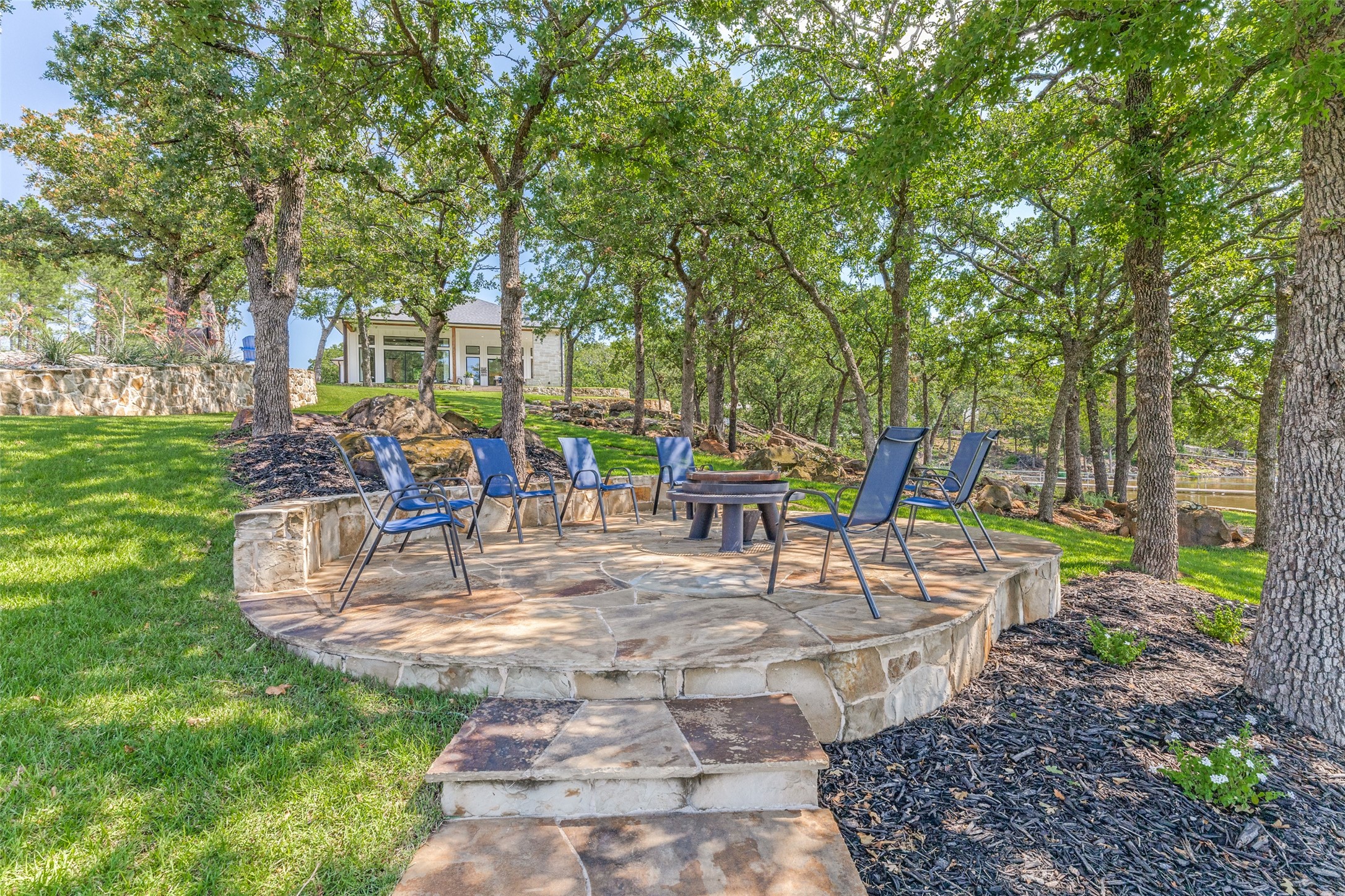 1757 Country Club Road Bowie TX 76230