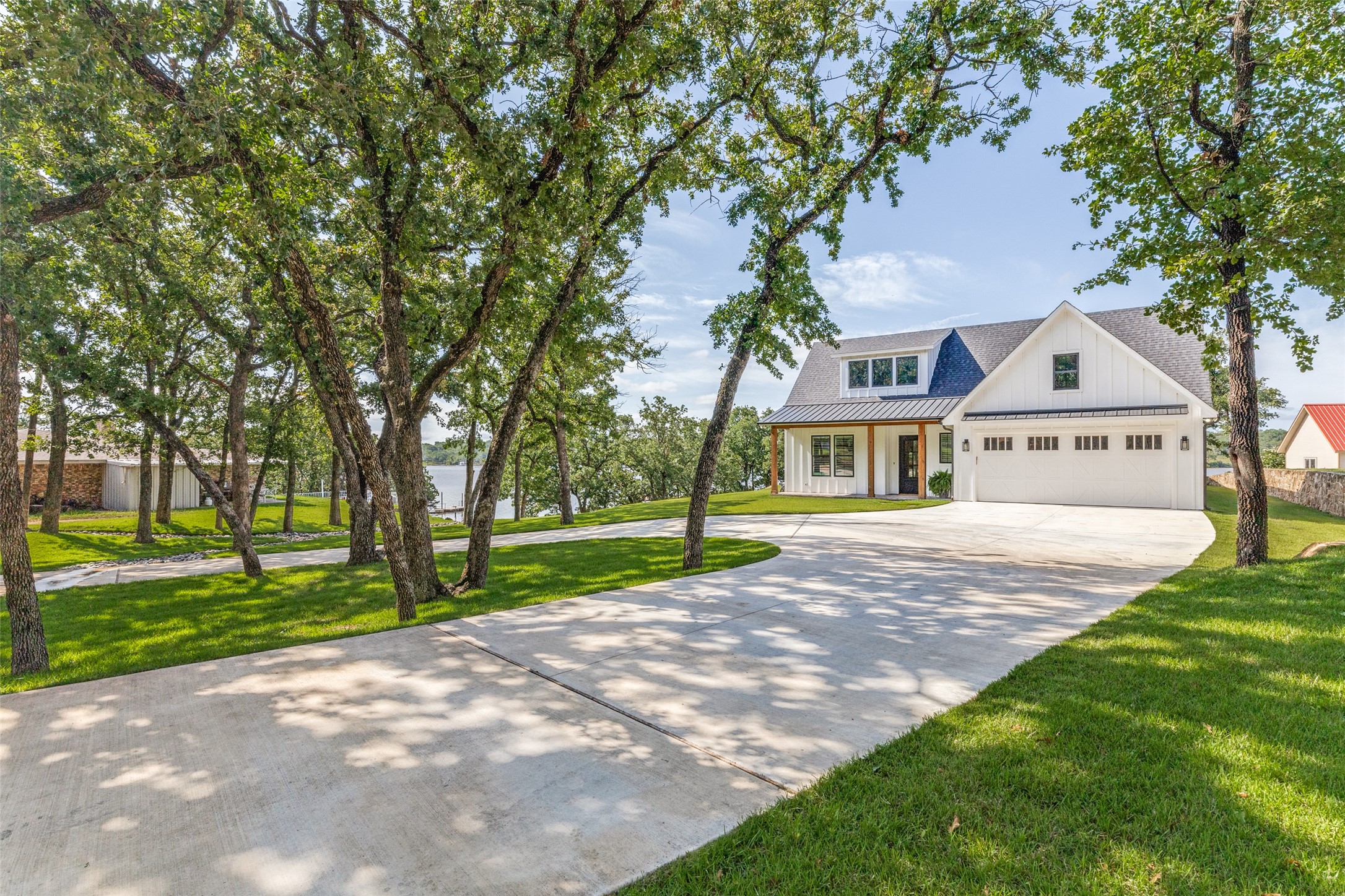 1757 Country Club Road Bowie TX 76230