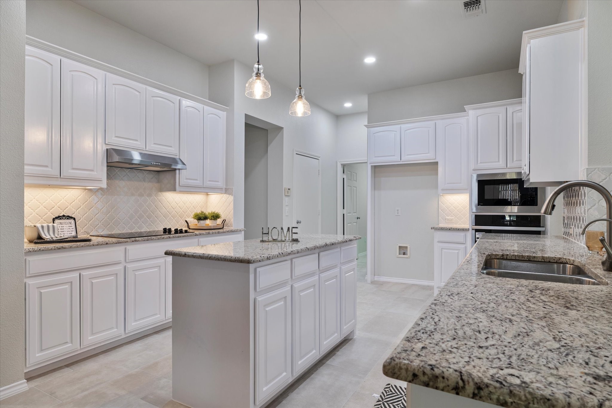 2409 New Glen Drive Mckinney TX 75072
