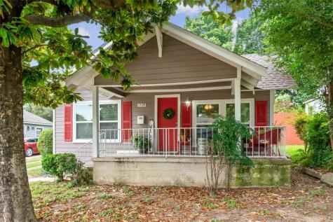 1530 Vermont Avenue Dallas TX 75216