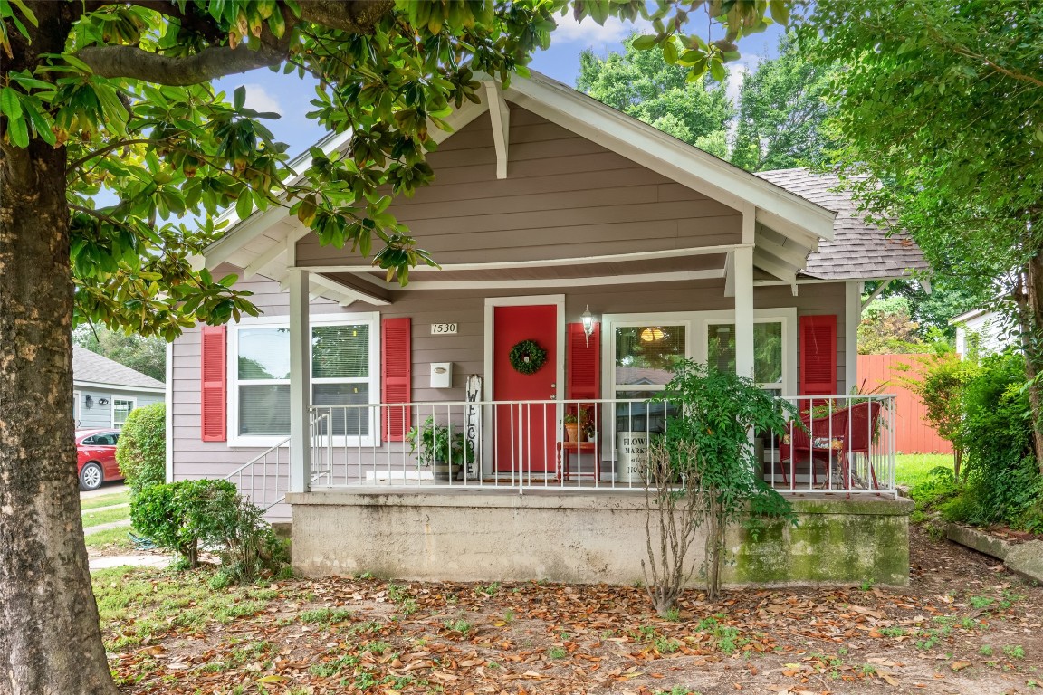 1530 Vermont Avenue Dallas TX 75216