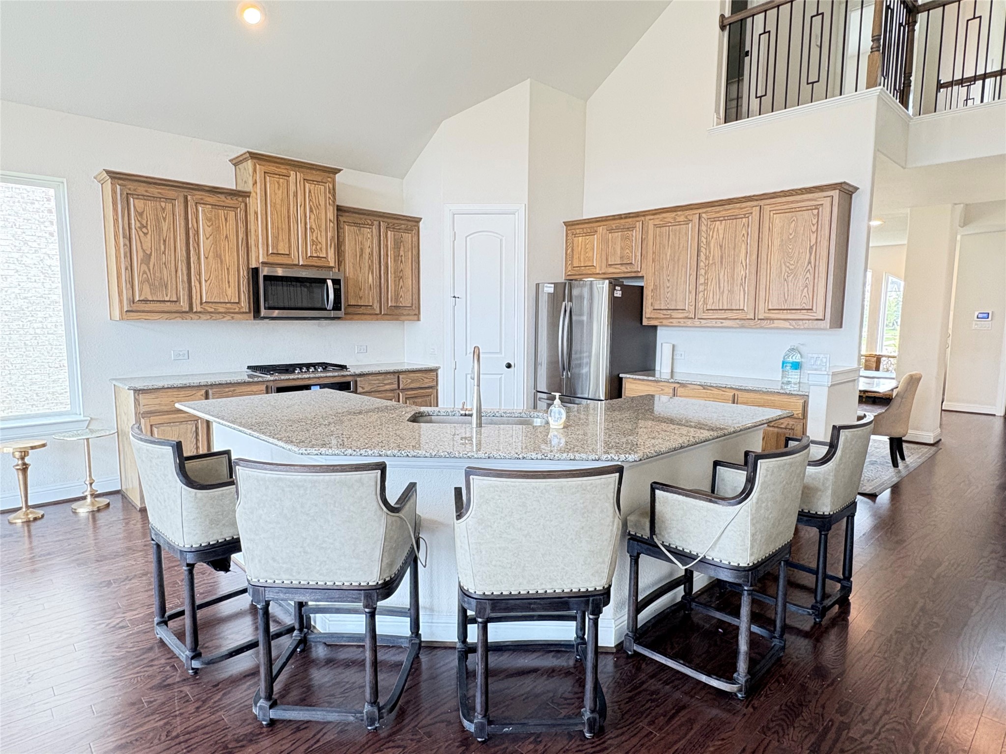 323 Butternut Way Irving TX 75063