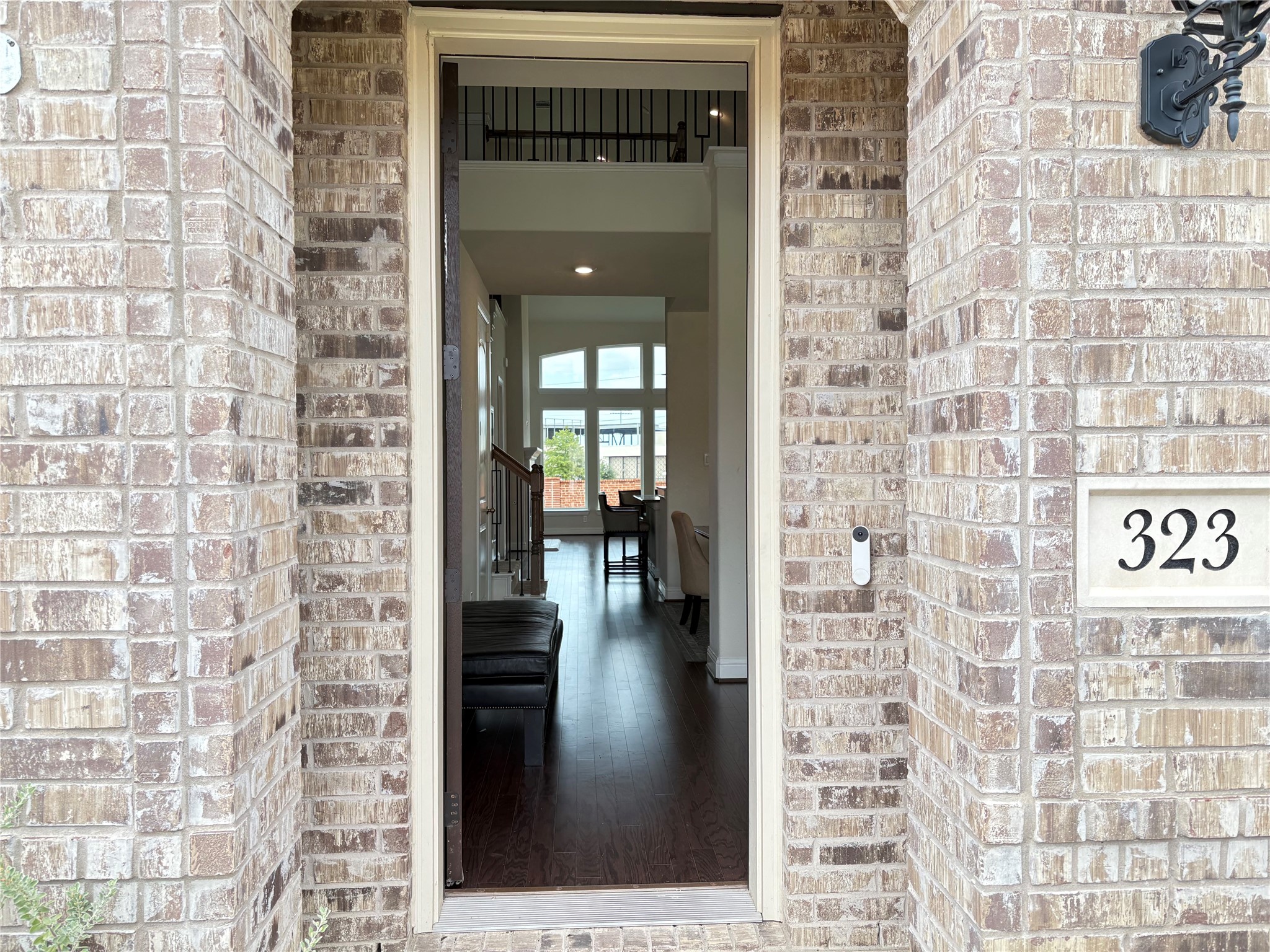 323 Butternut Way Irving TX 75063