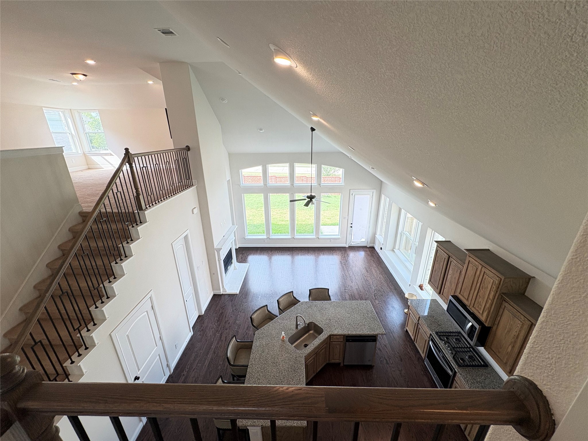 323 Butternut Way Irving TX 75063