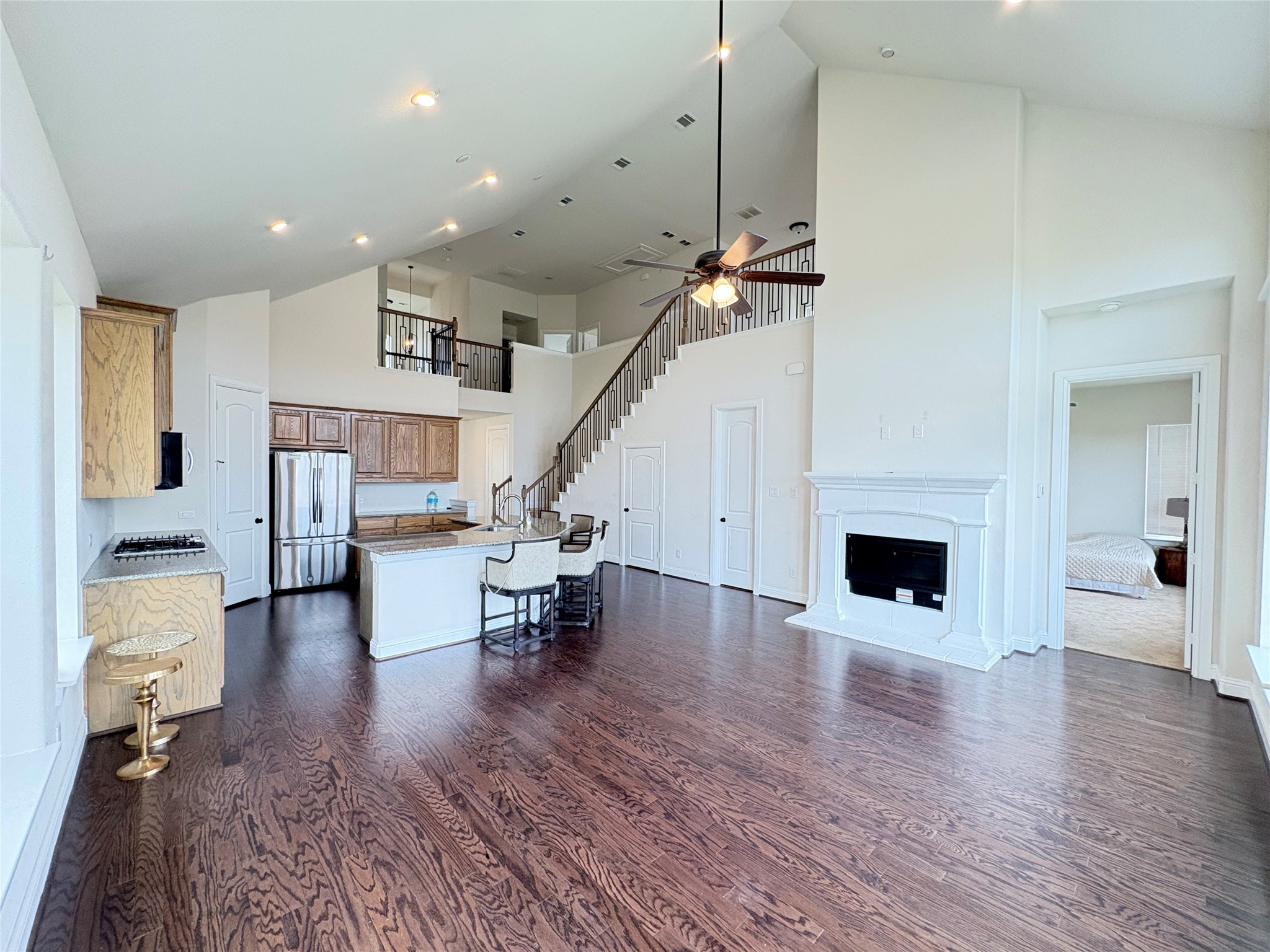 323 Butternut Way Irving TX 75063