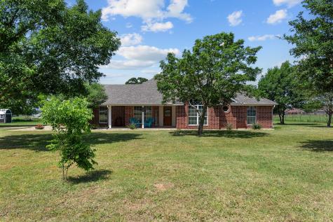 498 Olive Branch Road Brock TX 76087