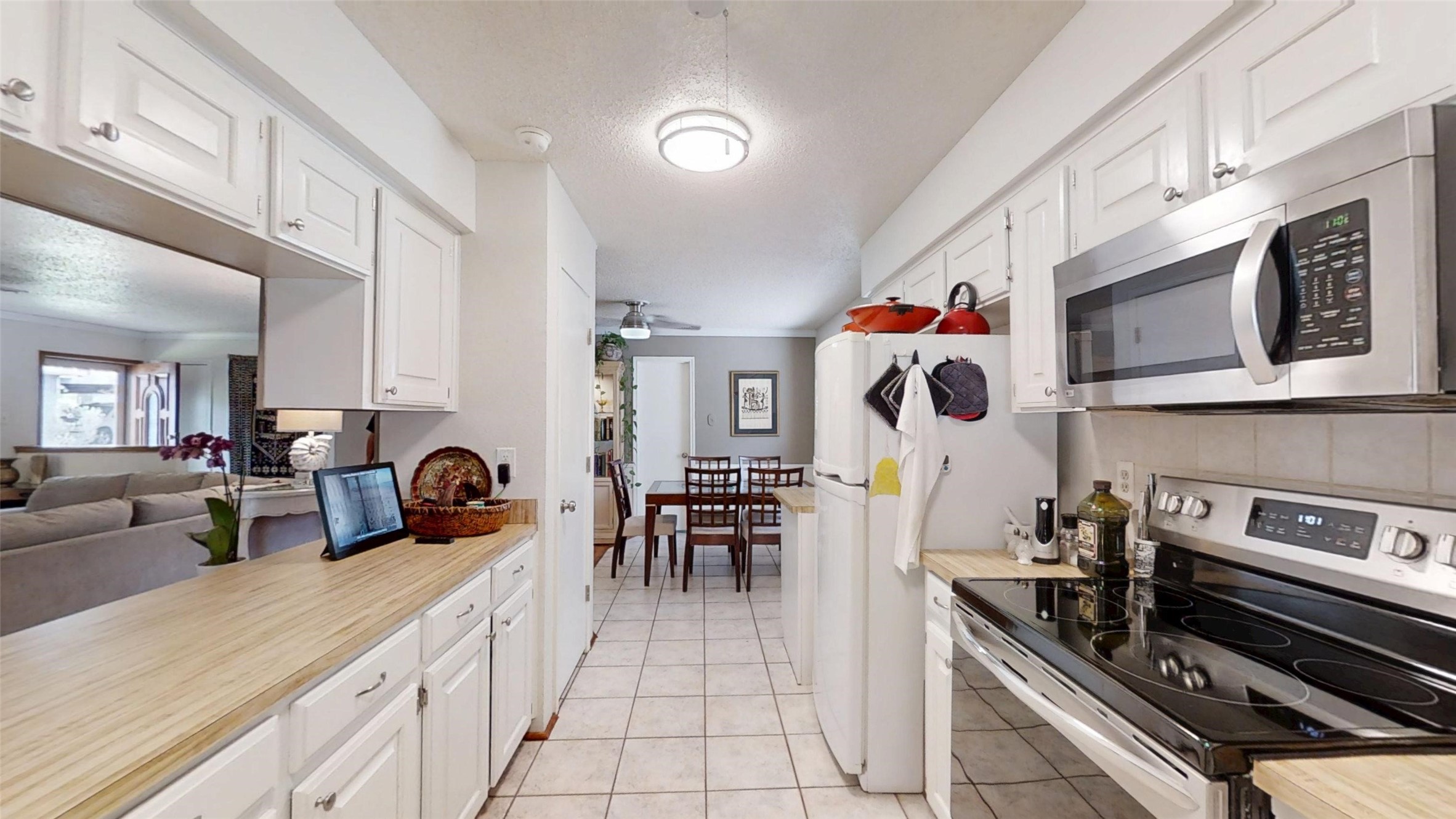 4311 N Port Ridglea Court Granbury TX 76049
