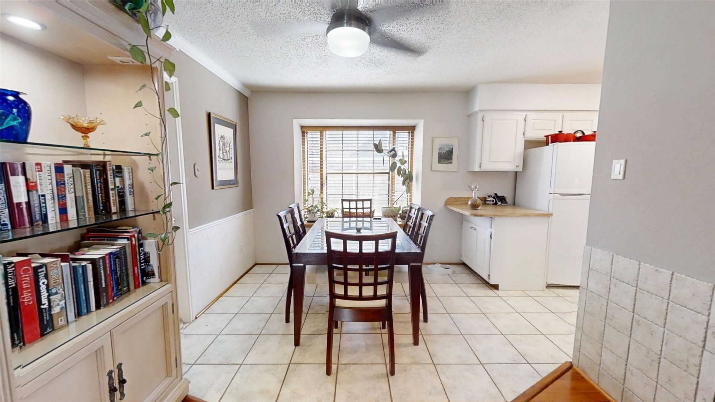 4311 N Port Ridglea Court Granbury TX 76049