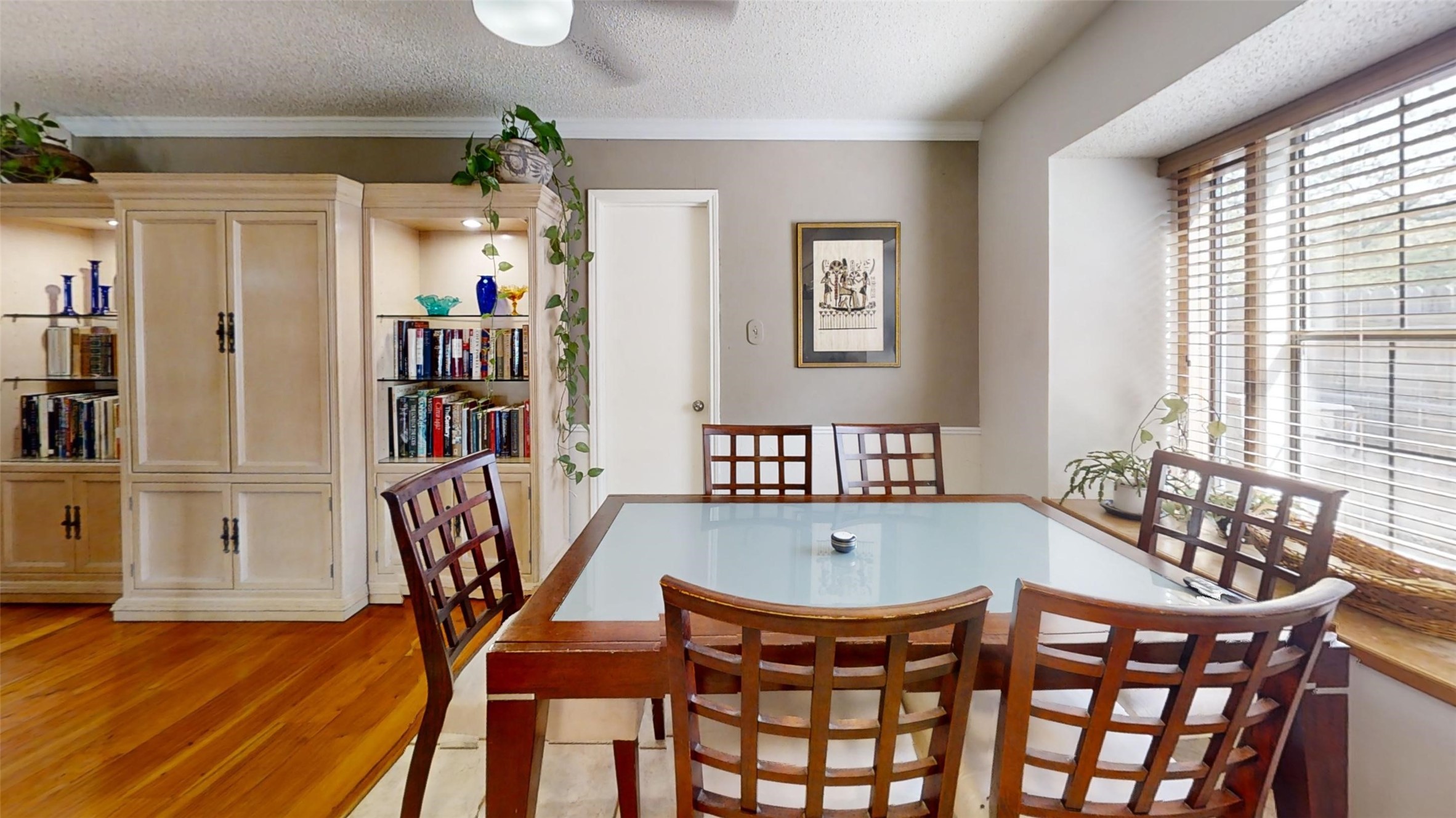 4311 N Port Ridglea Court Granbury TX 76049