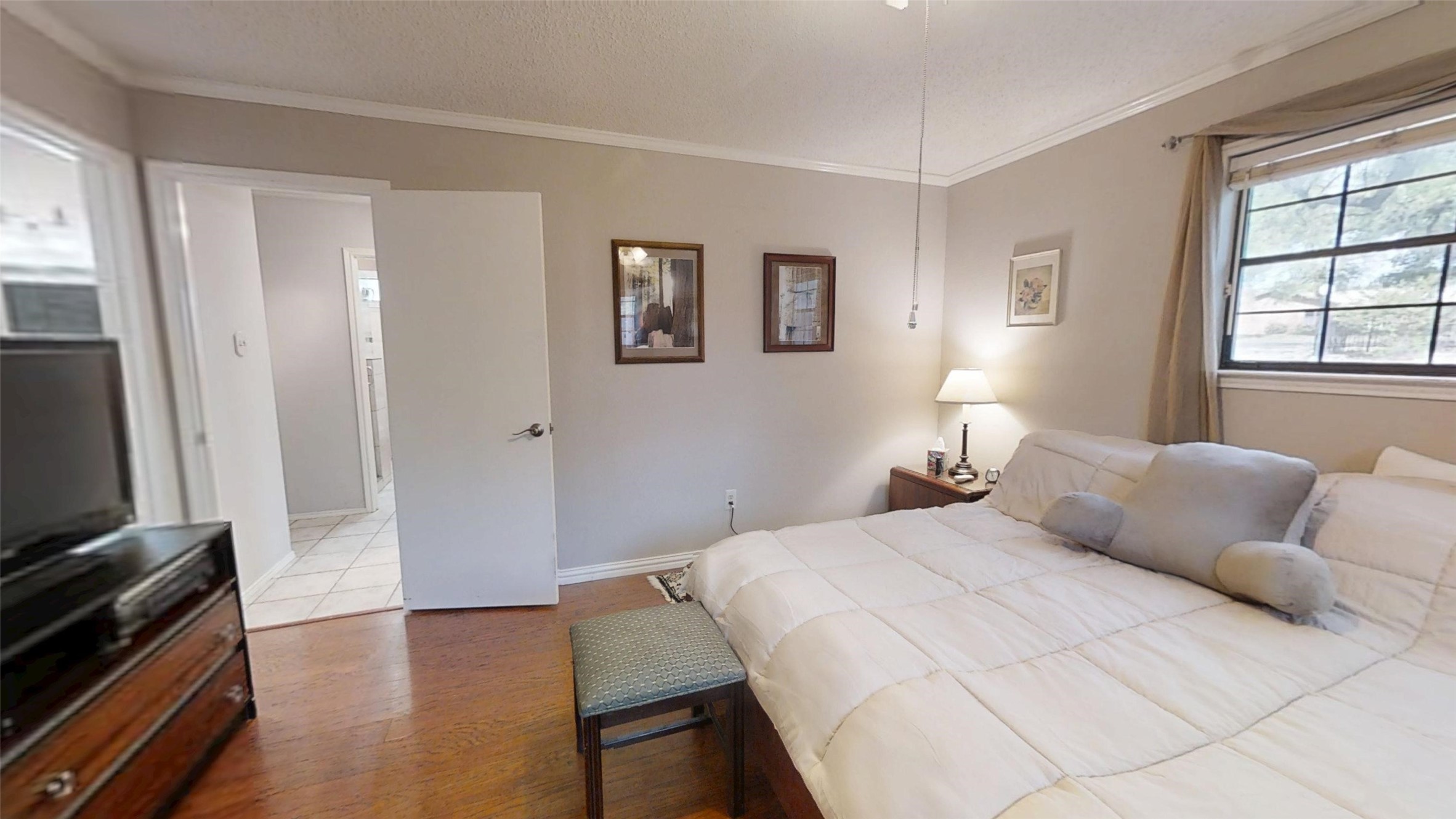 4311 N Port Ridglea Court Granbury TX 76049