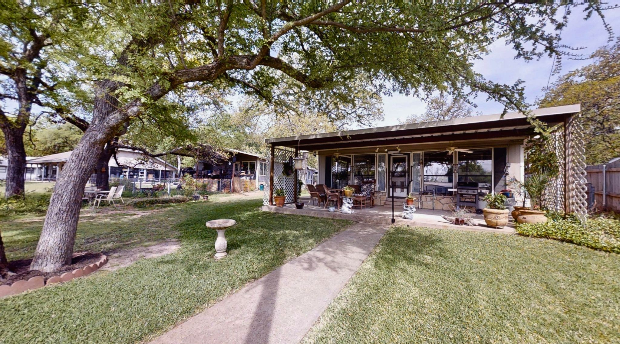 4311 N Port Ridglea Court Granbury TX 76049