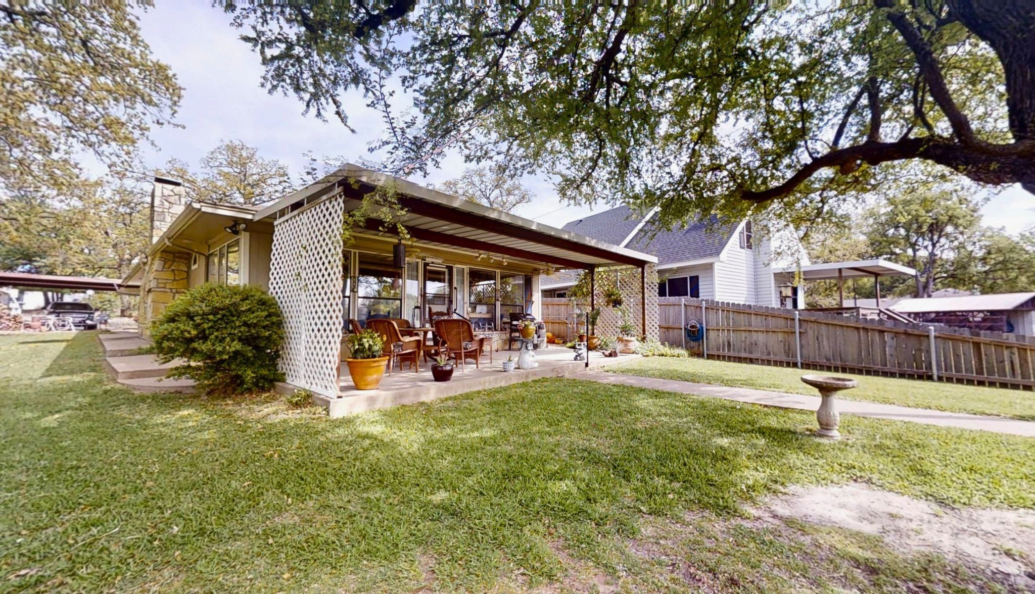 4311 N Port Ridglea Court Granbury TX 76049