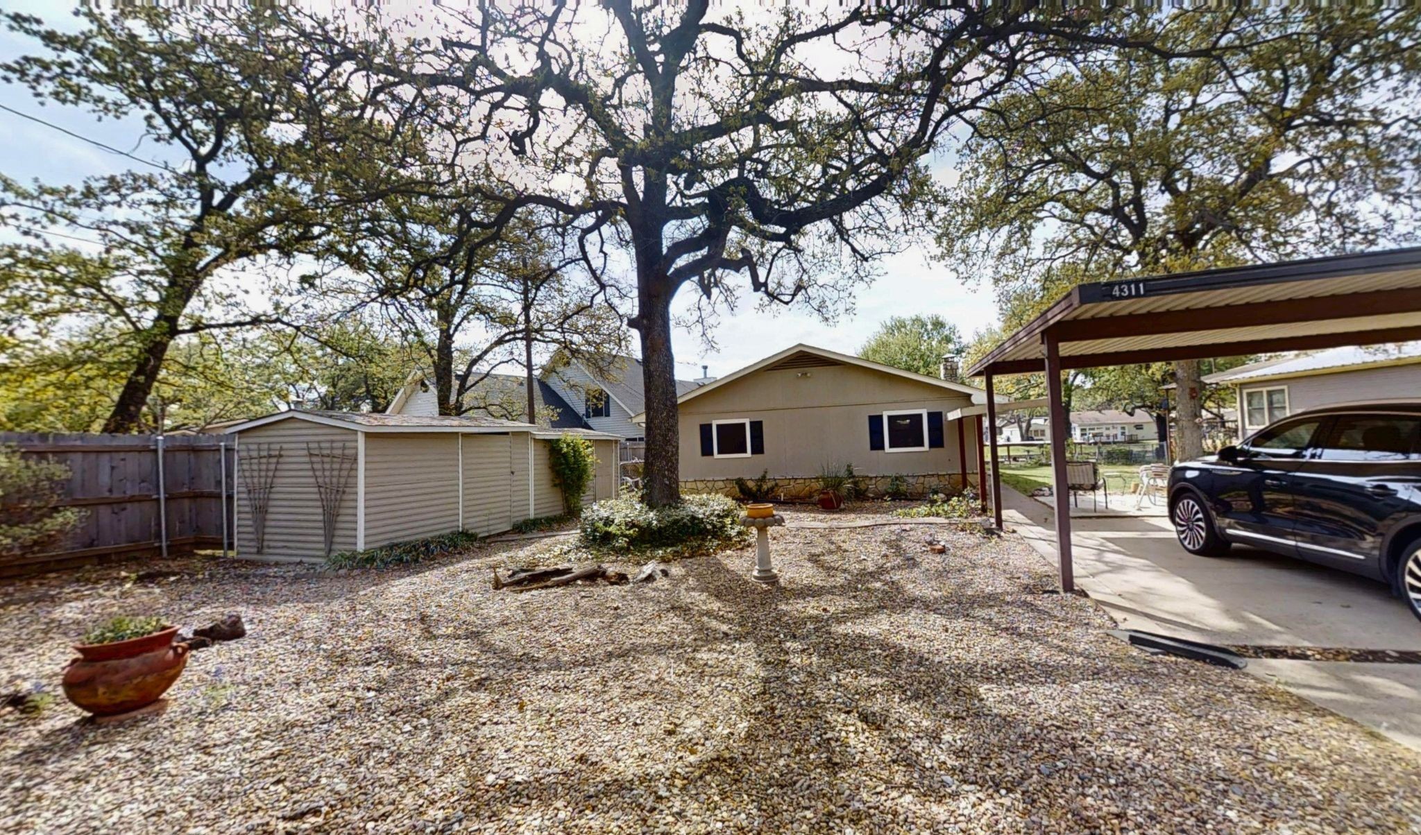 4311 N Port Ridglea Court Granbury TX 76049