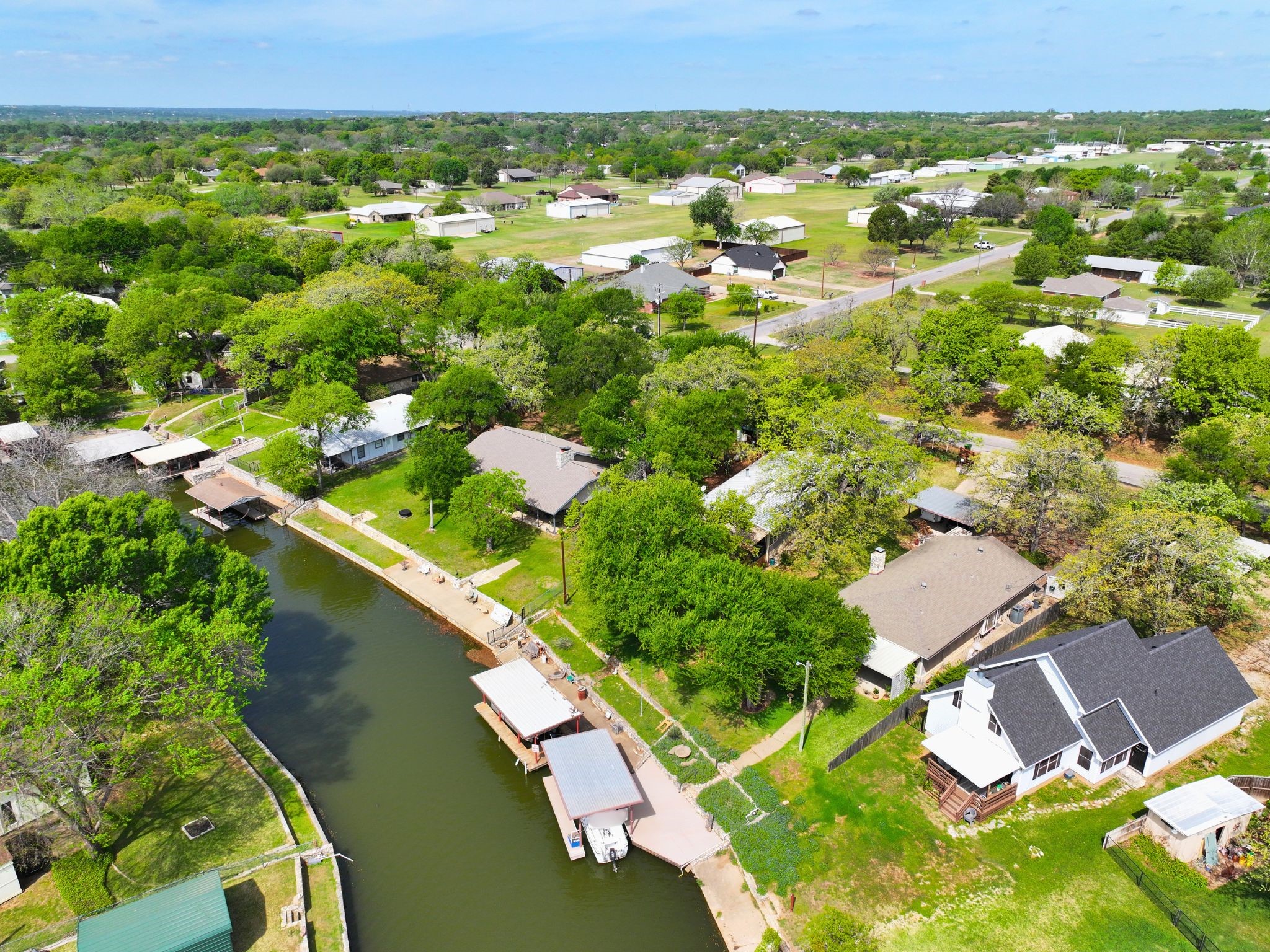 4311 N Port Ridglea Court Granbury TX 76049
