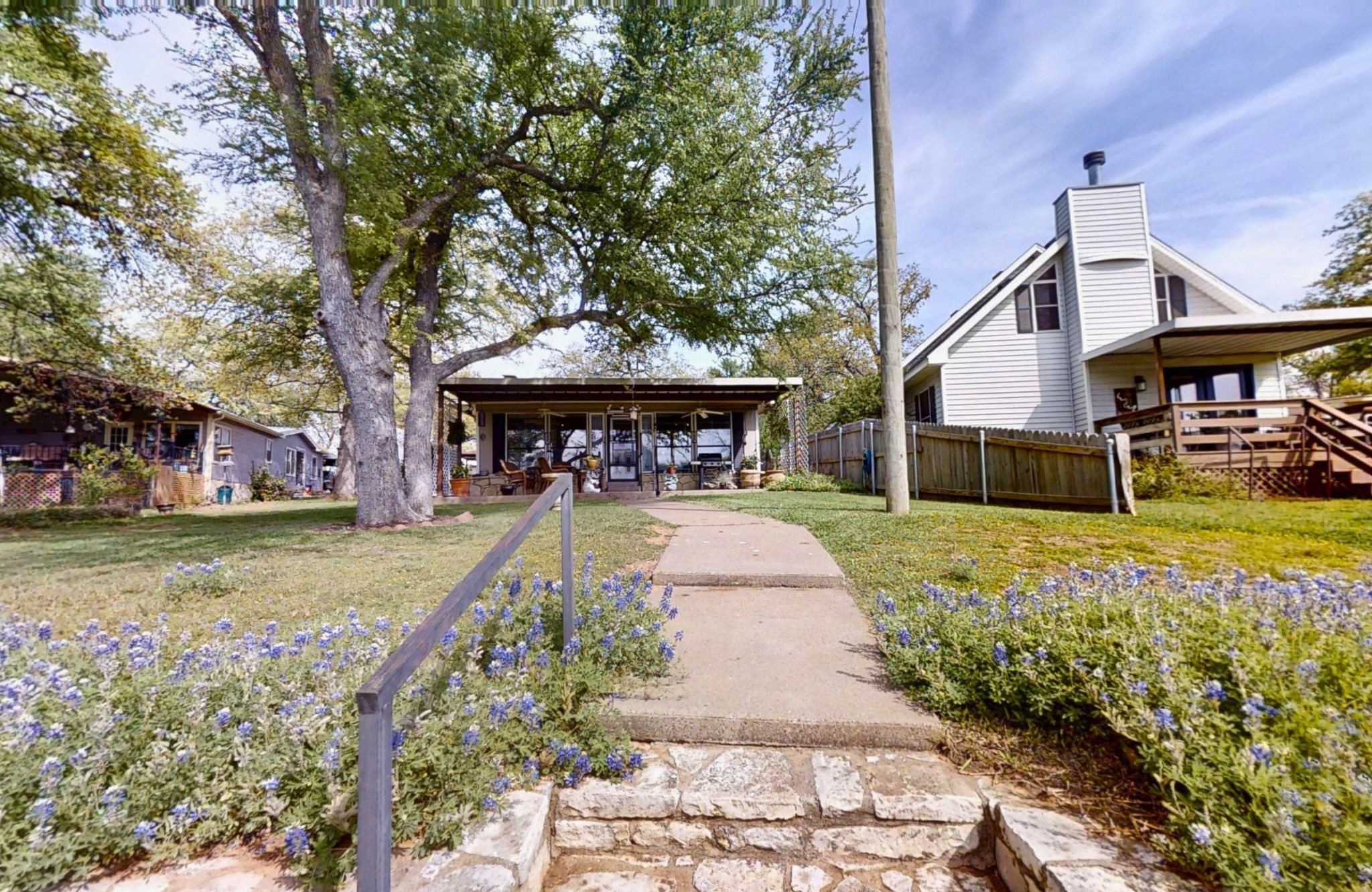 4311 N Port Ridglea Court Granbury TX 76049