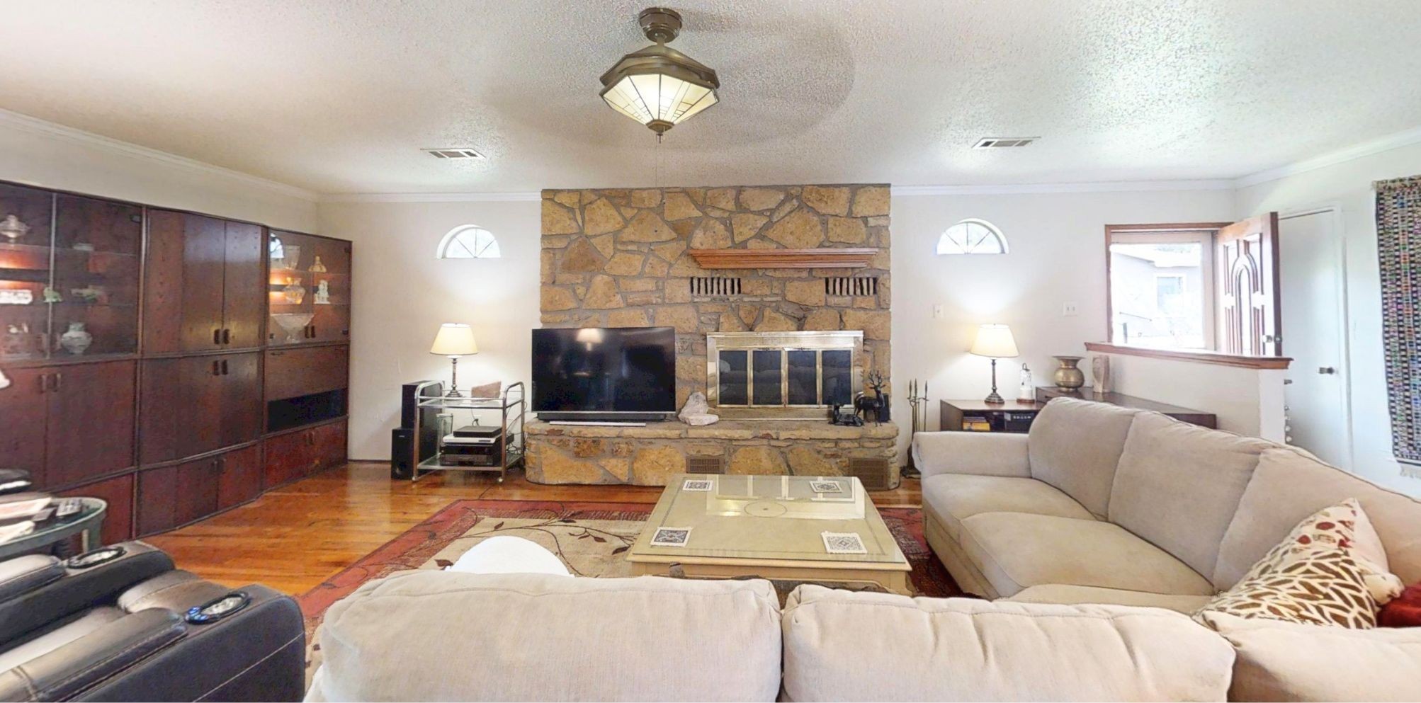4311 N Port Ridglea Court Granbury TX 76049