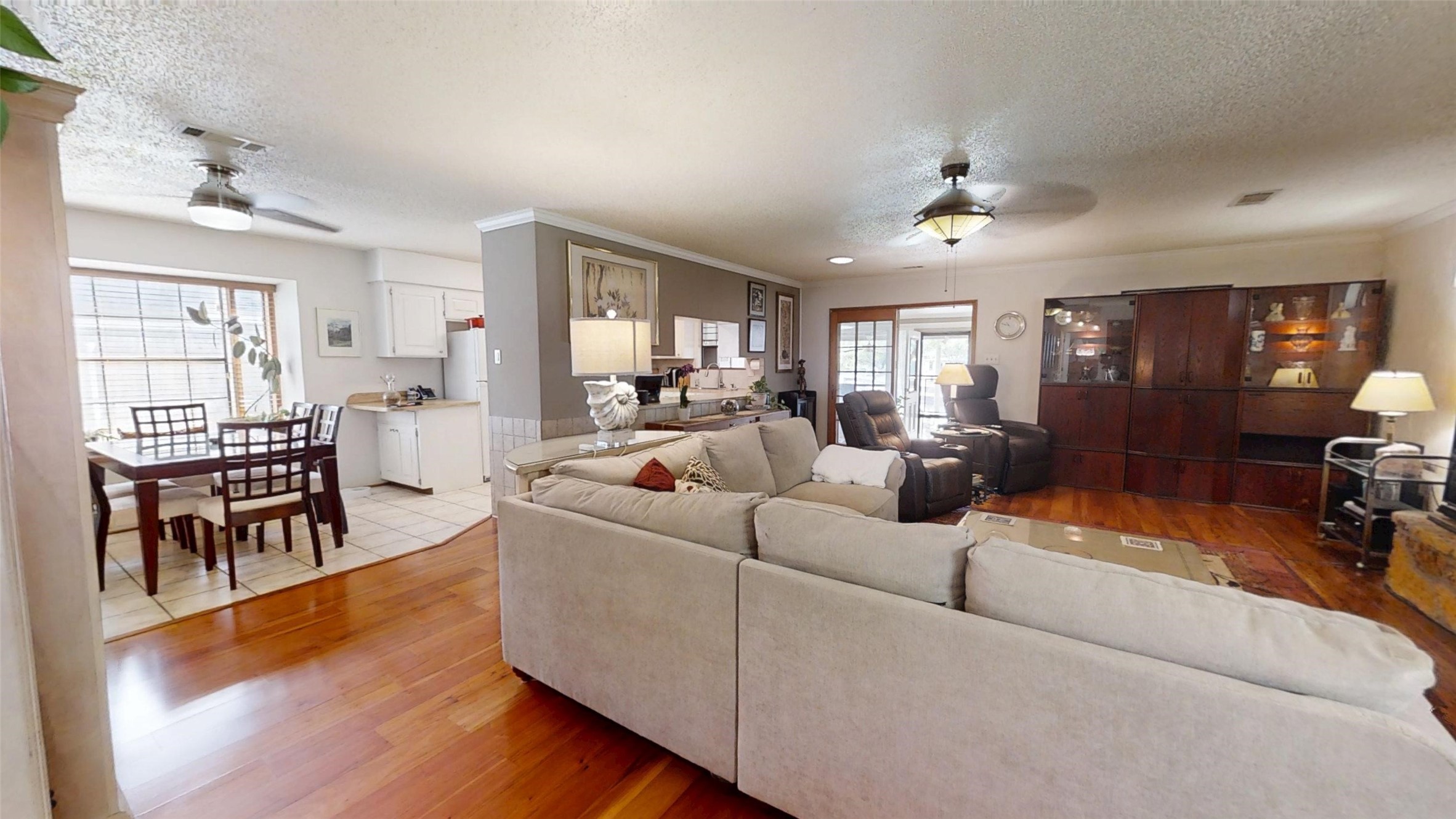 4311 N Port Ridglea Court Granbury TX 76049
